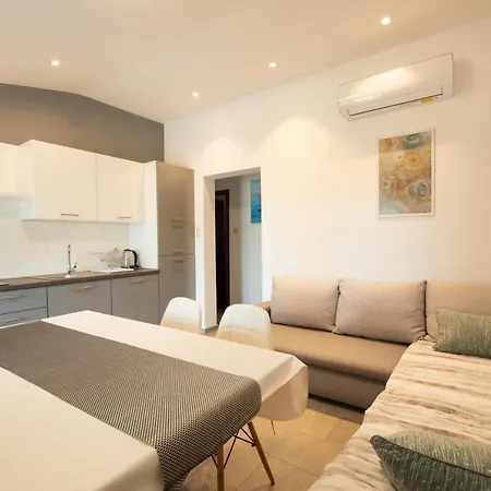 Barka Apartman