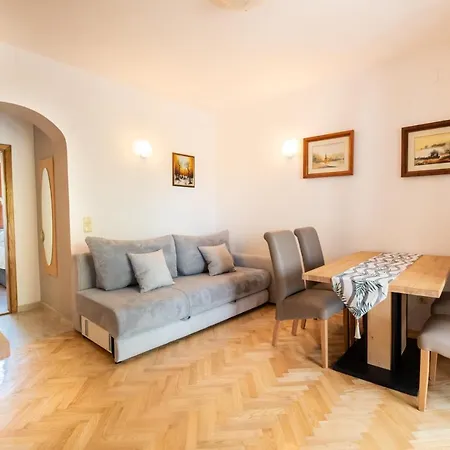 Apartman Barka