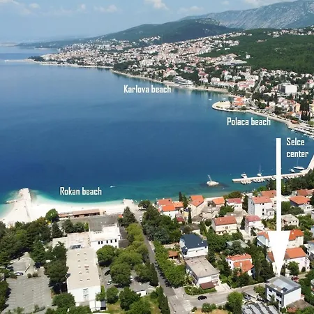 Apartman Barka
