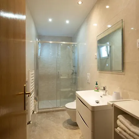 Apartman Barka