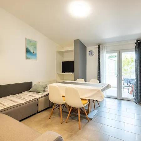 Barka Apartman