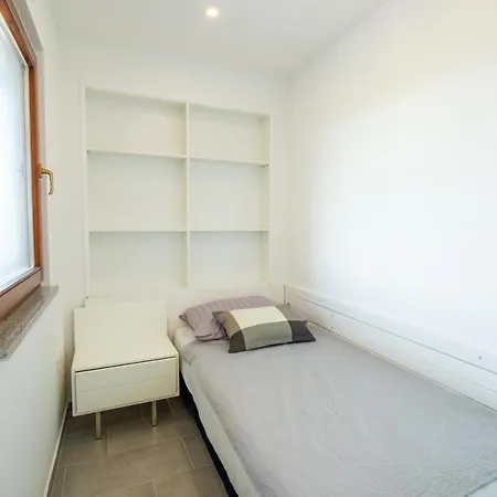 Barka Apartman