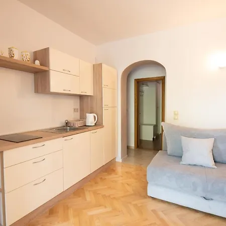 Apartman Barka Selce