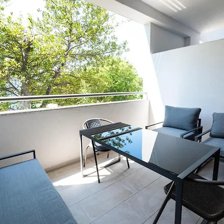 Barka Apartman Selce