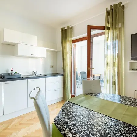 Apartman Barka Selce