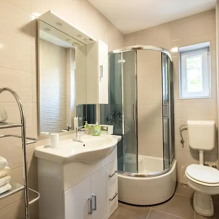 Apartman Barka Selce