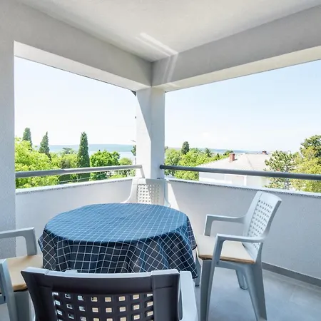 Apartman Barka Selce