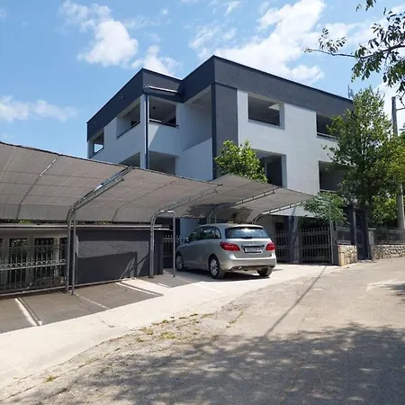 Barka Apartman